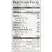 Eden Organic Black Eyed Peas  15 oz Can  No Salt  Non-GMO  Gluten Free  Vegan  Kosher  U.S. Grown  Heat and Serve  No Preservative  Macrobiotic - Buy Online on SooperMarket.com