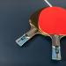 STIGA Nitro Performance Ping Pong Paddle - 6-Ply Light Blade - 2mm Premium Sponge - Anatomic Composite Handle - Buy Online on SooperMarket.com