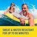 Banana Boat Kids 360 Coverage Sunscreen Mist Refill SPF 50+ | Non-Aerosol Kids Spray Sunblock 5.5oz for Ultimate Protection - Buy Online on SooperMarket.com