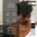 SHEH VOO Sea Salt Spray - Voluminous Texturizing Spray - UV & Heat Protection - 4 fl oz - Buy Online on SooperMarket.com