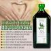 Ol Vita: Cold Pressed Hemp Seed Oil Raw Unrefined NO Additives Pure and Natural Supplement 500ml - Buy Online on SooperMarket.com