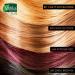Buy Vatika Hair Styling Cream with Mink Oil | 140ml - Best Hair Styling Product for Strong Shiny Hair - Buy Online on SooperMarket.com