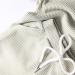 DreamBuy Ribbed Pyjama Set | Unisex Baby & Kids Loungewear | Sage Summer | 6-12 Months - Buy Online on SooperMarket.com