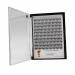 Bodermincer 20D Professional Makeup Individual Cluster Eyelashes - 14mm - Buy Online on SooperMarket.com