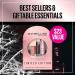 Maybelline Sky High Mascara & Lip Gloss Gift Set - Mini Mascara + Full-Size Gloss Kit - Buy Online on SooperMarket.com