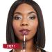 Rimmel Provocalips Lip Colour Wish Upon a Berry - 0.14 fl oz - Buy Online on SooperMarket.com