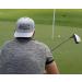 SHANKITGOLF Legalize Mulligans Funny Golf Hat - Gray Adjustable Mens Golf Hat - Buy Online on SooperMarket.com