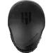 Hawk Sports All-Black Leather Punching Mitts for Martial Arts and Boxing Training - Men, Women, Kids - Buy Online on SooperMarket.com