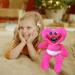 Baby Huggy Plush Kissy Missy Soft Toy by Mommy Longs Legs - Horror Stuffed Toy for Gaming Gifts - Monster Plushie for Boys & Girls - Emotion Plush Perfect for Playing (Blue) - Buy Online on SooperMarket.com