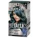 Got2b Metallics M77 Mermaid Green Permanent Hair Color - Vibrant, Long-lasting Dye - Buy Online on SooperMarket.com