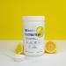 LEANFIT ELECTROLYTE MIX Citrus Lemon Electrolyte Hydration Powder Drink Mix Non GMO Vegan Gluten-Free 30 servings 381g tub - Buy Online on SooperMarket.com
