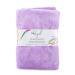 Curly Girl, Curly Hair Towel, Large Microfiber 22" x 39", Super Absorbent Lavender