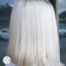Keracolor Color + Treatment PLATINUM - 11 Fl Oz | Premium Hair Care for Vibrant Long-Lasting Color - International Shipping Available - Buy Online on SooperMarket.com