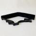 Universal Black Baby Chair Strap for Highchair Safety | Infant & Toddler Harness - Buy Online on SooperMarket.com