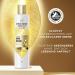 Buy Pantene Pro-V Molecular Bond Repair Shampoo with Biotin 250ml - Revitalize Dry Damaged Hair for a Healthier Look - Buy Online on SooperMarket.com