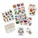 Savvi Mega Value Temporary Tattoo Kit - 625 Fake Tattoos for Kids of All Ages - Buy Online on SooperMarket.com