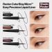 REVLON ColorStay Micro Easy Precision Liquid Liner 301 Blackout - Long-Lasting Formula for Bold Black Lines - Buy Online on SooperMarket.com