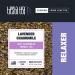 Tiesta Tea Lavender Chamomile - Herbal Loose Leaf Tea, 0.9 oz, Caffeine-Free, Stress Relief, 25 Cups - Buy Online on SooperMarket.com