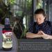 Ivy Corporation Dry Itch Relief Spray - Fast-Acting Relief from Poison Ivy Itching - 6 Fl Oz + Bonus Key Chain - Buy Online on SooperMarket.com