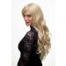 Buy WIG ME UP SA047-27T613 Long Curls Blonde Wig | Premium Quality & International Shipping - Buy Online on SooperMarket.com