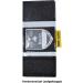 Josi.li Pocket for Dogs - Nappa Leather 30x40mm Waterproof 6 Colors 2 Compartments Velcro Fastener Perfect for Collars Up to 30mm - Buy Online on SooperMarket.com