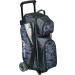 KR Strikeforce Drive Triple Roller Bowling Bag - Top Shoe Compartment - Multiple Colors Available - Buy Online on SooperMarket.com