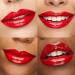 KIKO Milano 3D Hydra Lipgloss 13 | Softening lip gloss for a 3D look 13 Fire Red 1 count (Pack of 1) - Buy Online on SooperMarket.com
