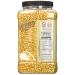 GREAT NORTHERN POPCORN Organic 7 Pound Jug 4220 Organic 7 Pound (Pack of 1) - Buy Online on SooperMarket.com