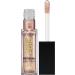 L'Or al Paris Infaillible Crushed Foil Lipgloss 15 Luster 6.2g | Buy Internationally | Best Gloss Finish - Buy Online on SooperMarket.com