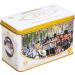 New English Teas Trooping The Colour Tea Tin with 40 English Breakfast Teabags Queen Elizabeth II - Buy Online on SooperMarket.com