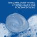Cetaphil Ultra Gentle Body Wash Fragrance-Free - 16.9 fl oz (Pack of 3) | Sensitive Skin Care - Buy Online on SooperMarket.com