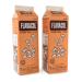 Gold Medal Products 2045 Flavacol Seasoning Popcorn Salt 35 OZ(Pack of 2) 35 Ounce (Pack of 2)