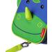 Skip Hop Zoo Dino Toddler Backpack Leash - Fun and Functional Design - Buy Online on SooperMarket.com
