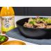 Sunny's Gourmet Korean Stir Fry Oil - High Heat Cooking, All Natural, No Preservatives - 15.5 oz (Pack of 1) - Buy Online on SooperMarket.com
