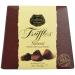 Chocmod Truffettes de France 2.2lbs (1Kg) All Natural Truffles in a Elegant Gift Box 2.2 Pound (Pack of 1)