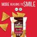 Simply Doritos White Cheddar - 0.875 Ounce (Pack of 36) | Snack & Enjoy! - Buy Online on SooperMarket.com
