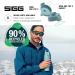 SIGG Isolated Drinking Bottle - Shield Therm 1L Morning Blue | Leak-Proof Dishwasher-Safe BPA-Free Ideal for Carbonated Drinks - Eco-Friendly Design - Buy Online on SooperMarket.com