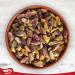Tropgo Roasted Salted Pistachios Kernel 100g - Nuts in Resealable and Recyclable Tub - Healthy Jumbo Nuts with Fibre Protein and Essential Minerals - Healthy Snacks for All Ages - Buy Online on SooperMarket.com