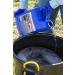 Prozap Bovi-Rub 10' White Backrubber - Effective Cattle Fly Control - Buy Online on SooperMarket.com