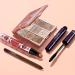 By Terry Blackstar Waterproof Eyeliner Pencil - Brown Stellar | Long-Lasting & Highly Pigmented - Buy Online on SooperMarket.com