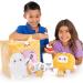 LankyBox Giant Foxy Mystery Box - 10 Exciting Toys & Official Merch - Buy Online on SooperMarket.com