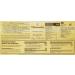 El Almendro Crunchy Almond Turron (Turron Duro) 7.05 Oz - Authentic Spanish Recipe - Buy Online on SooperMarket.com