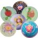Bomb Cosmetics You're My Favourite Bath Blaster Bundle - 6-Piece 160g Each - Contents May Vary - Buy Online on SooperMarket.com