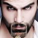 DADYOUPIN Goatee Styling Templates Set - 5 Sizes | Beard Trimming Stencils & Tools for Men's Trendy Goatee Styles - Buy Online on SooperMarket.com