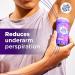 Lady Speed Stick Invisible Dry Antiperspirant Deodorant Shower Fresh 2.3oz 4 Pack & Colgate Baking Soda & Peroxide Toothpaste - Whitens Teeth Fights Cavities & Removes Stains Shower Fresh + Toothpaste 2.3 Fl Oz (Pack of 4) - Buy Online on SooperMarket.com