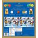 Lindt Kids Christmas Assorted Milk Chocolate Advent Calendar 128 Grams - Buy Online on SooperMarket.com