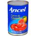 Ance Guava Shells in Heavy Syrup 17oz - Pack of 24 | Delightful tropical treat - Buy Online on SooperMarket.com