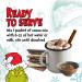 Dr Seuss The Grinch Hot Chocolate Mix Gift Set - 12 Cocoas of Grinchmas Holiday Variety Pack - Buy Online on SooperMarket.com