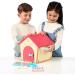 Little Live Pets My Puppy's Home Interactive Plush Toy Kennel - 25+ Sounds & Reactions - Build DIY Kennel - Surprise Puppy Included - Buy Online on SooperMarket.com