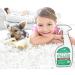 Jackie Doodles Urine Remover 24 OZ Bottle - Safely Eliminates Cat, Dog, and Human Odors - Ready to Use with Concentrate - Buy Online on SooperMarket.com